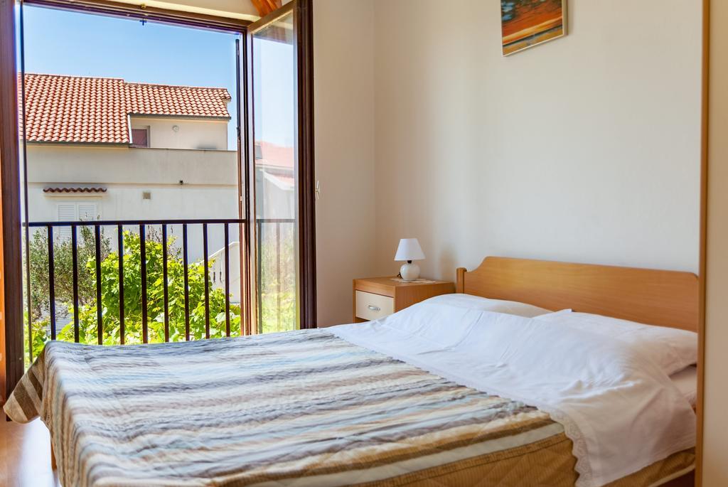 Apartments Nenad & Marija พาก ภายนอก รูปภาพ